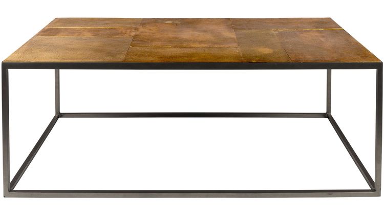 Dutchbone Lee Salontafel