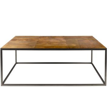 Dutchbone Lee Salontafel
