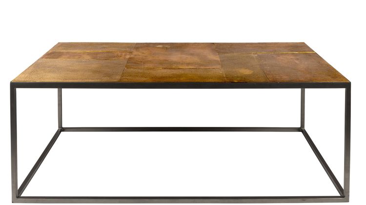 Dutchbone Lee Salontafel
