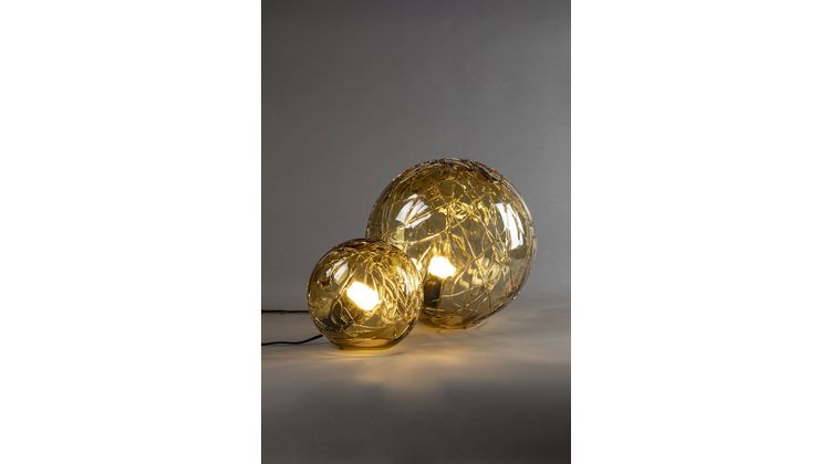 Dutchbone Lune Tafellamp