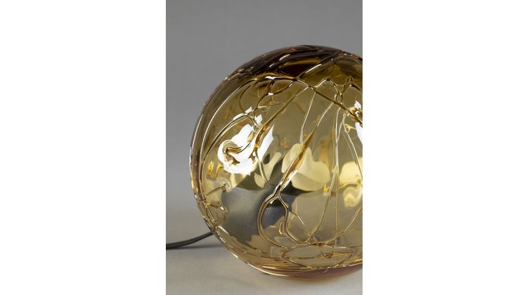 Dutchbone Lune Tafellamp