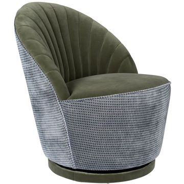 Dutchbone Madison Fauteuil