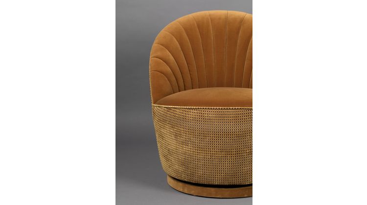 Dutchbone Madison Fauteuil
