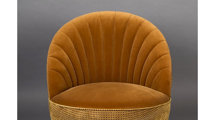Dutchbone Madison Fauteuil