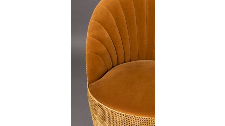 Dutchbone Madison Fauteuil