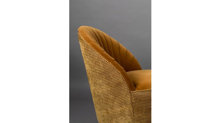 Dutchbone Madison Fauteuil