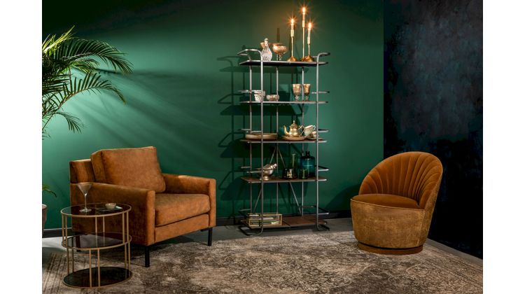 Dutchbone Madison Fauteuil