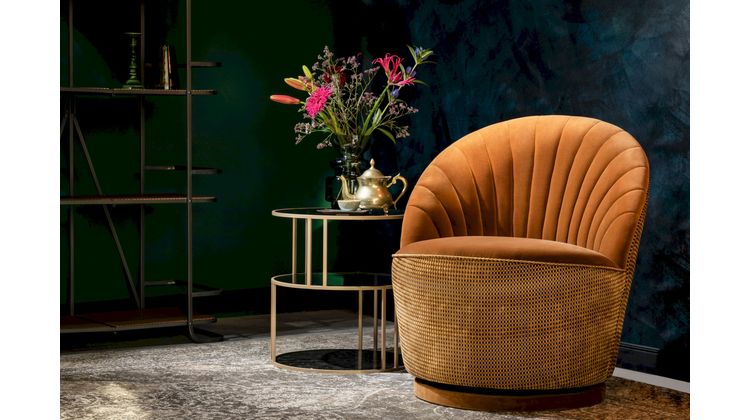 Dutchbone Madison Fauteuil