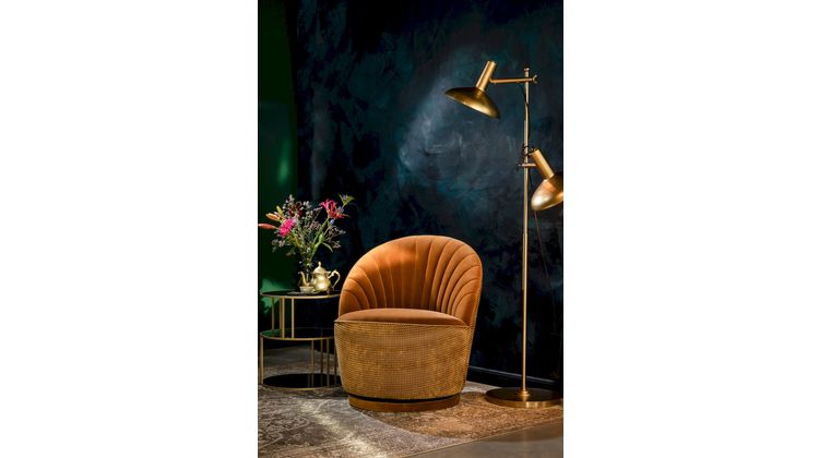 Dutchbone Madison Fauteuil