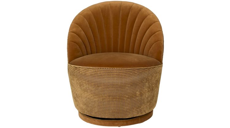 Dutchbone Madison Fauteuil