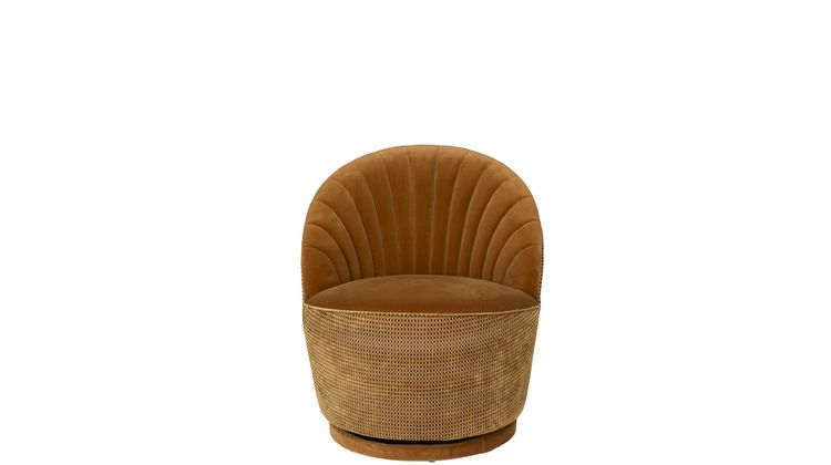 Dutchbone Madison Fauteuil