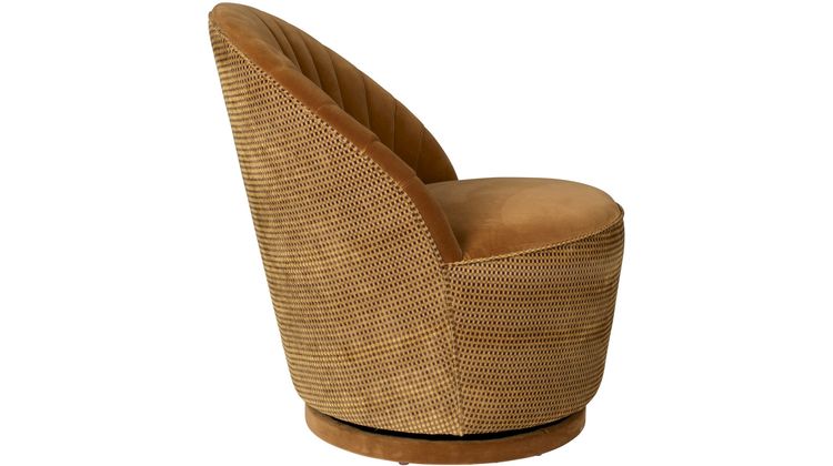 Dutchbone Madison Fauteuil