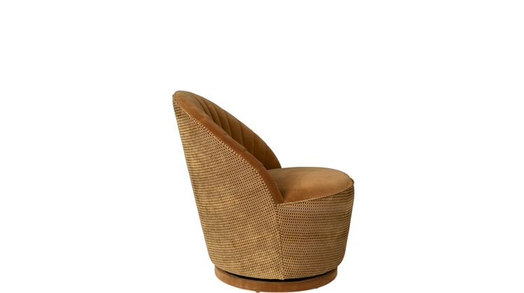 Dutchbone Madison Fauteuil