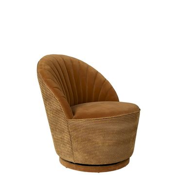 Dutchbone Madison Fauteuil
