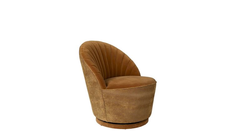 Dutchbone Madison Fauteuil
