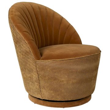 Dutchbone Madison Fauteuil