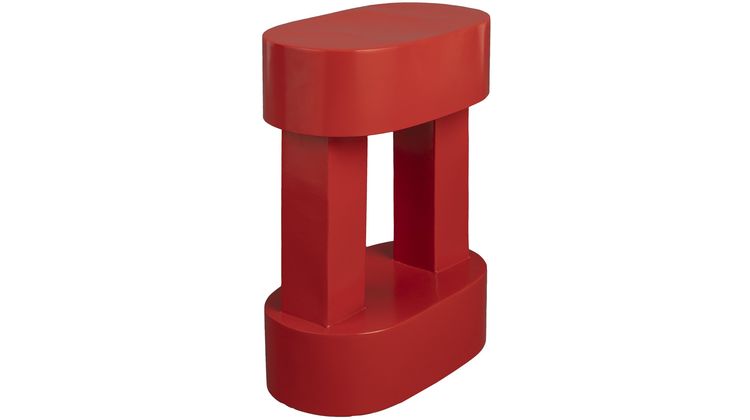 Dutchbone Magenta Bijzettafel