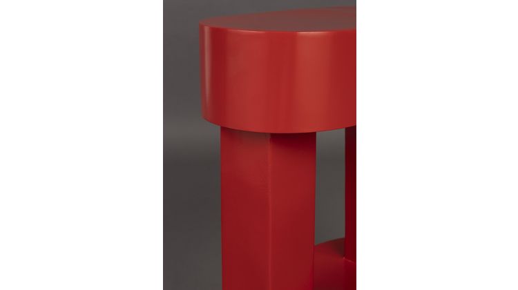 Dutchbone Magenta Bijzettafel