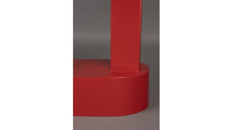 Dutchbone Magenta Bijzettafel