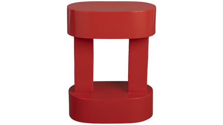 Dutchbone Magenta Bijzettafel