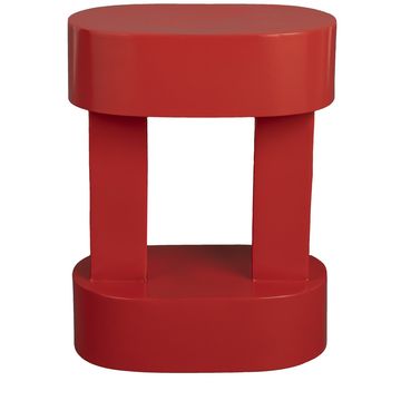 Dutchbone Magenta Bijzettafel