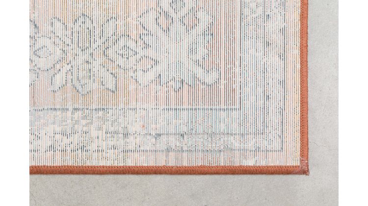 Dutchbone Mahal Brick Vloerkleed