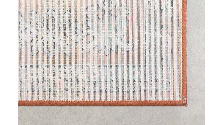 Dutchbone Mahal Brick Vloerkleed