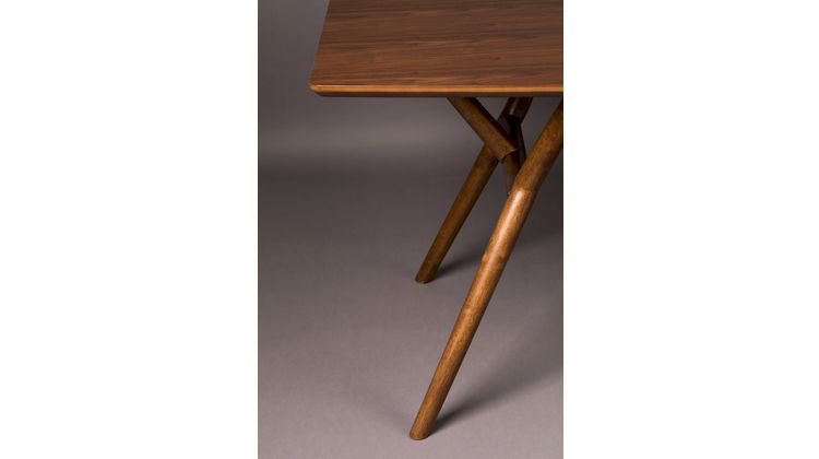 Dutchbone Malaya Eetkamertafel