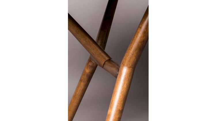 Dutchbone Malaya Eetkamertafel