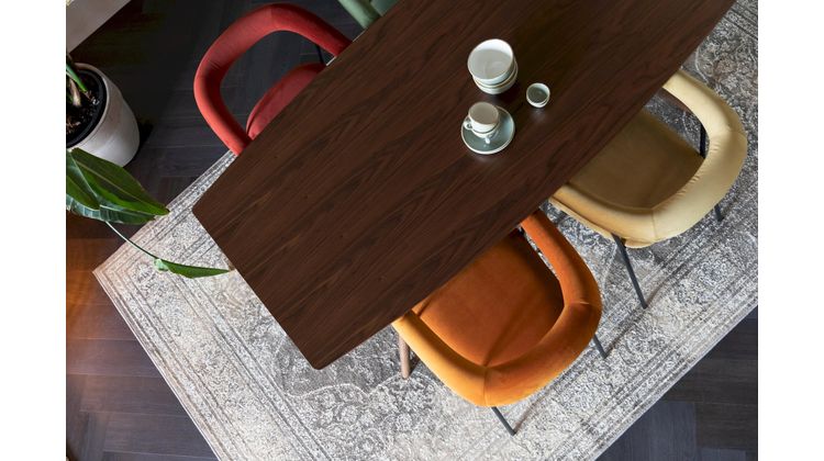 Dutchbone Malaya Eetkamertafel