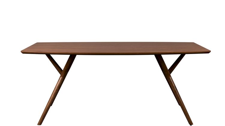 Dutchbone Malaya Eetkamertafel