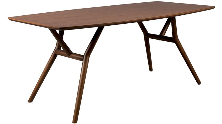Dutchbone Malaya Eetkamertafel