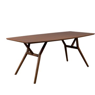 Dutchbone Malaya Eetkamertafel