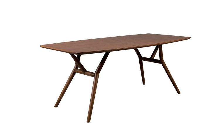 Dutchbone Malaya Eetkamertafel