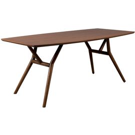 Dutchbone Malaya Eetkamertafel