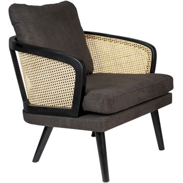 Dutchbone Manou Fauteuil