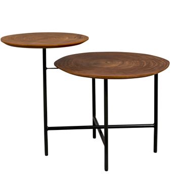 Dutchbone Mathison Bijzettafel