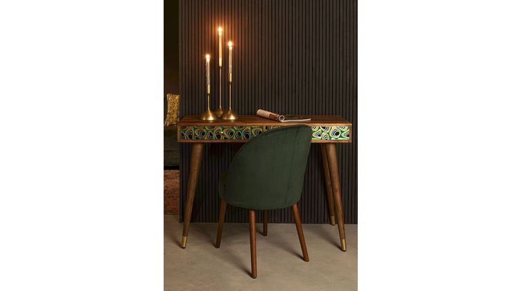 Dutchbone Meena Bureautafel