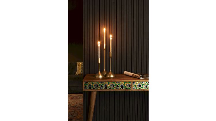 Dutchbone Meena Bureautafel