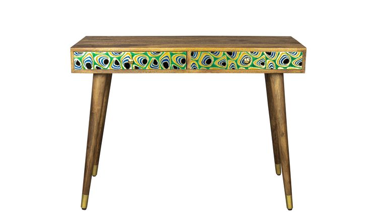 Dutchbone Meena Bureautafel