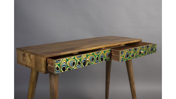 Dutchbone Meena Bureautafel