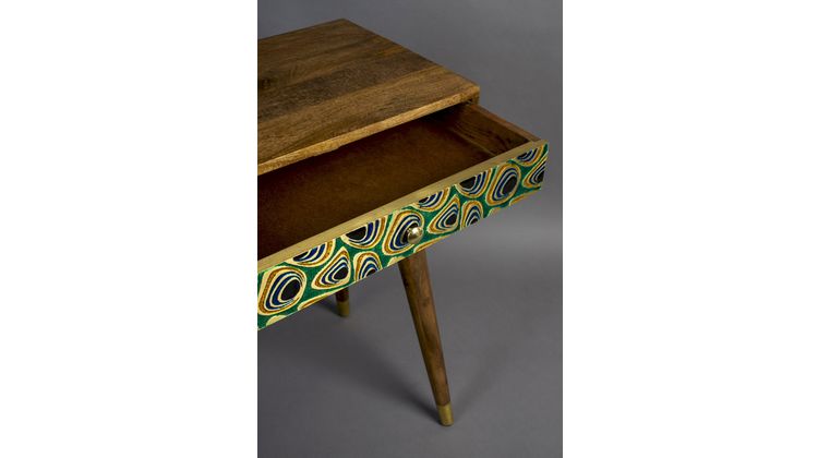 Dutchbone Meena Bureautafel