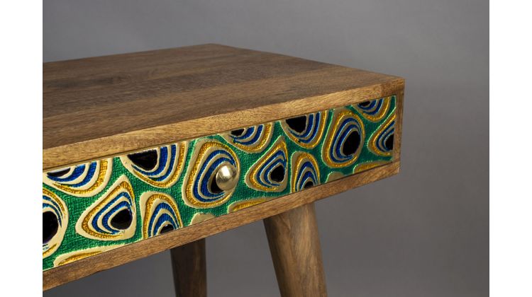 Dutchbone Meena Bureautafel