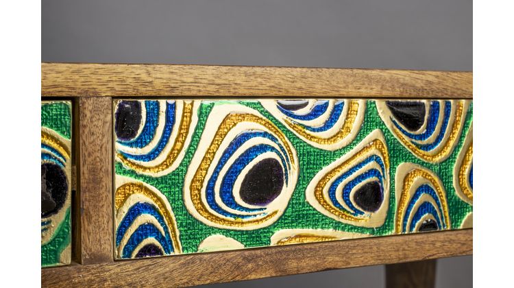 Dutchbone Meena Bureautafel