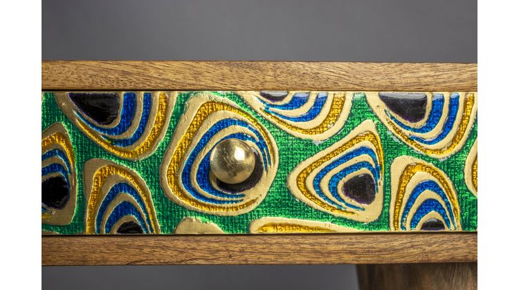 Dutchbone Meena Bureautafel