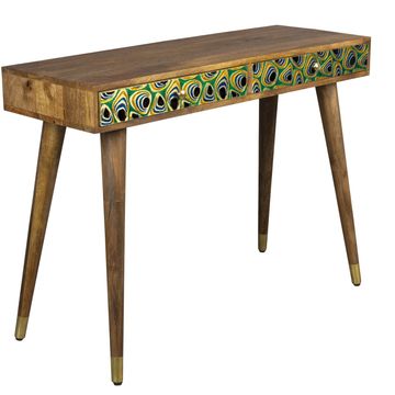 Dutchbone Meena Bureautafel