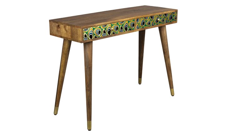 Dutchbone Meena Bureautafel