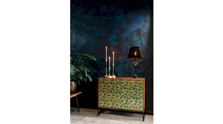 Dutchbone Meena Dressoir