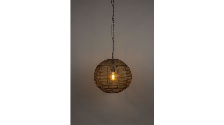 Dutchbone Meezan M Hanglamp