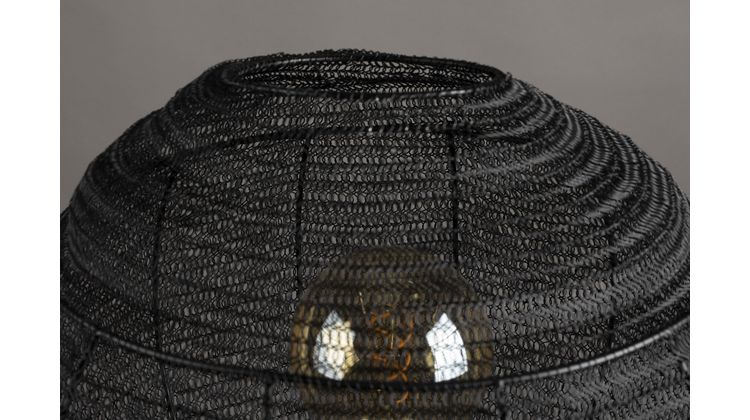 Dutchbone Meezan Vloerlamp